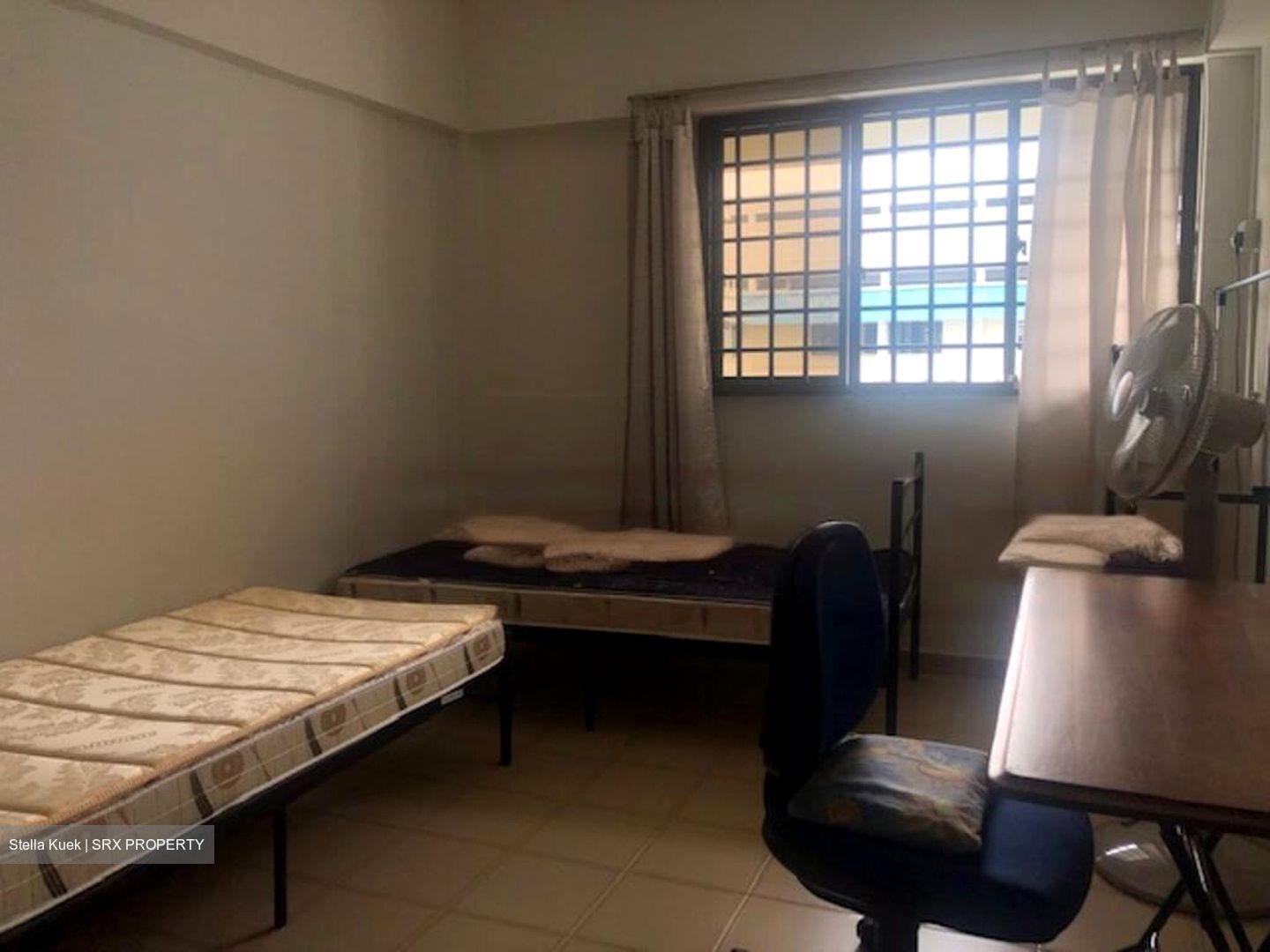 Blk 751 Yishun Street 72 (Yishun), HDB 4 Rooms #446422191